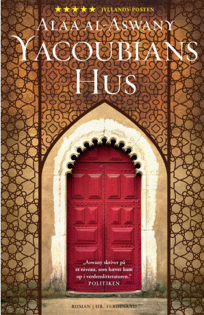 Yacoubians hus